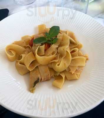 Otto Mare Restautante