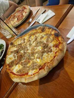 Amici Italian Restaurant