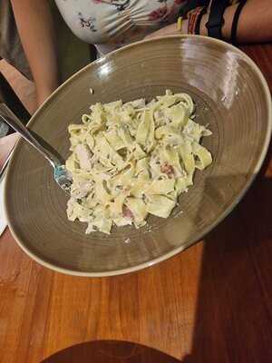 Amici Italian Restaurant