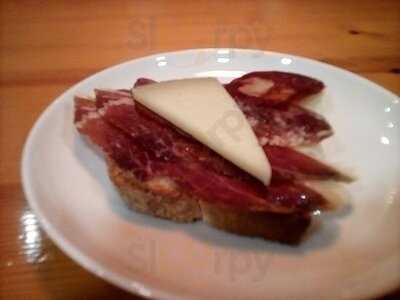 La Tapa Ibérica