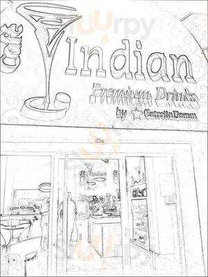 Café Indian