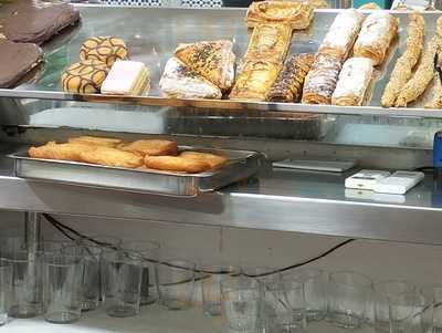 Cafeteria Rioja Pasaje