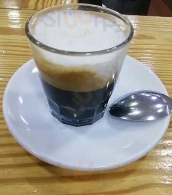 Cafeteria Rioja Pasaje