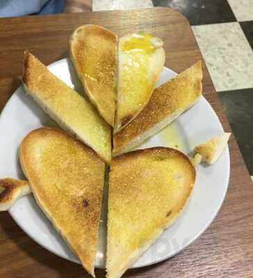 Cafeteria Rioja Pasaje