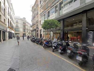 Cafeteria Rioja Pasaje