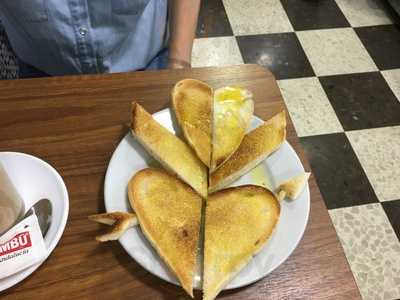 Cafeteria Rioja Pasaje