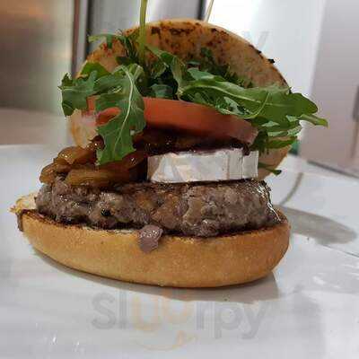 Hamburgueseria La Gruta