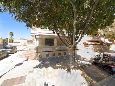 Hamburgueseria La Gruta