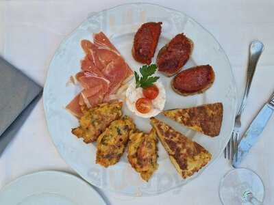 Ristorante Miramar - Escola D'hoteleria De Les Illes Balears