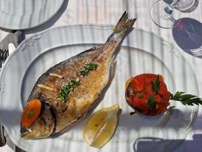 Ristorante Miramar - Escola D'hoteleria De Les Illes Balears