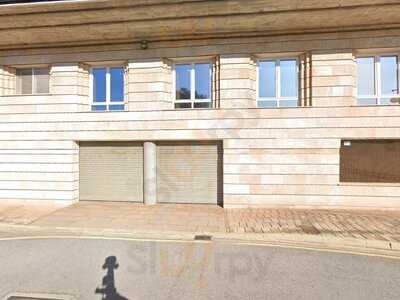 Ristorante Miramar - Escola D'hoteleria De Les Illes Balears