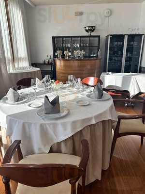 Ristorante Miramar - Escola D'hoteleria De Les Illes Balears