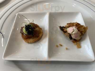 Ristorante Miramar - Escola D'hoteleria De Les Illes Balears