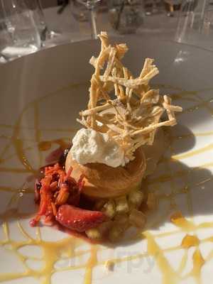 Ristorante Miramar - Escola D'hoteleria De Les Illes Balears