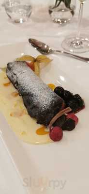 Ristorante Miramar - Escola D'hoteleria De Les Illes Balears