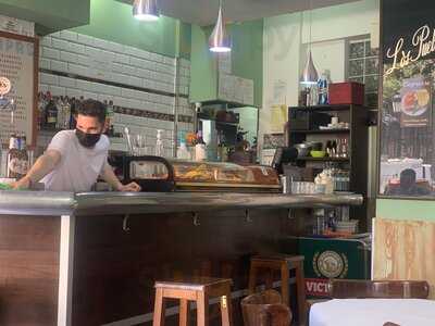 Bar Los Pueblos