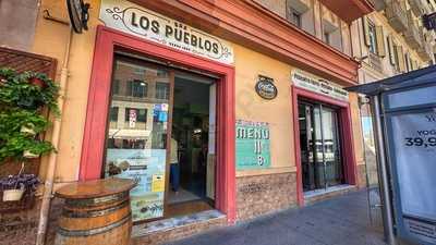 Bar Los Pueblos