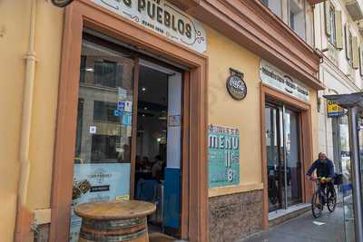 Bar Los Pueblos