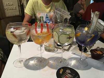 La Botigueta Del Gintonic