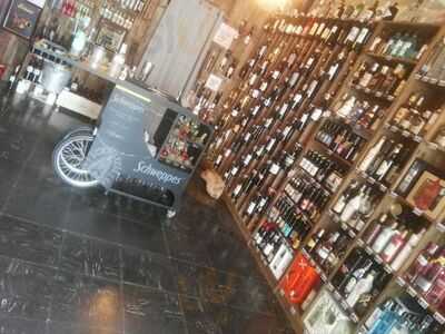 La Botigueta Del Gintonic