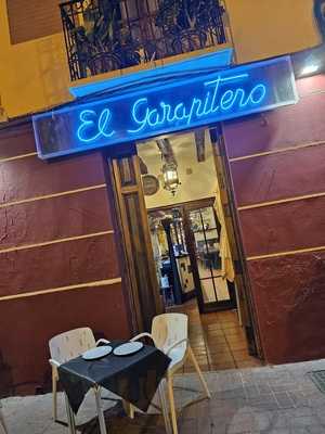 El Garapitero