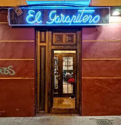 El Garapitero