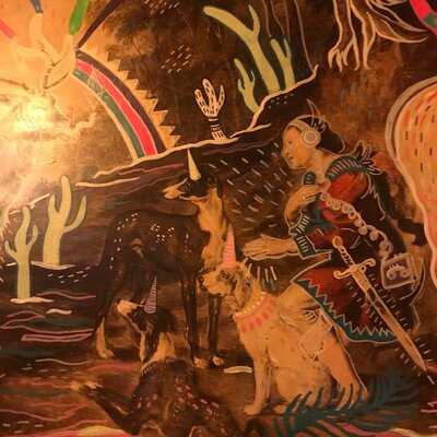 Electropikal Club Raval