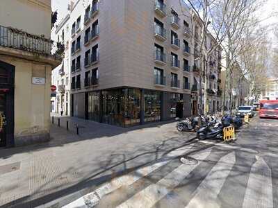 Electropikal Club Raval