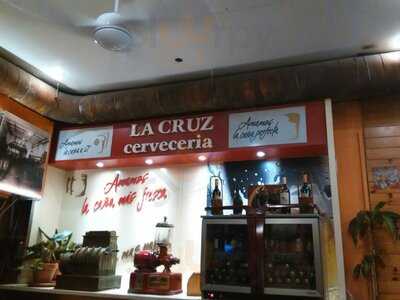 La Cruz Tapas-bar