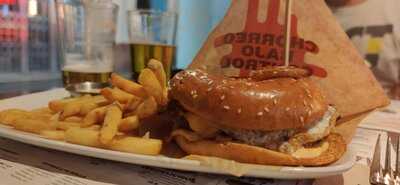 Goiko - San Miguel 7