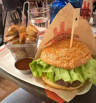 Goiko - San Miguel 7