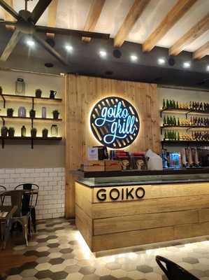 Goiko - San Miguel 7