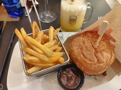 Goiko - San Miguel 7