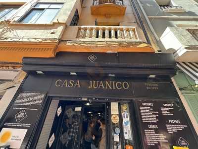Casa Juanico