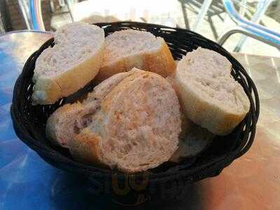 Restaurante El Kapricho