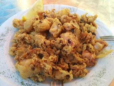 Restaurante El Kapricho