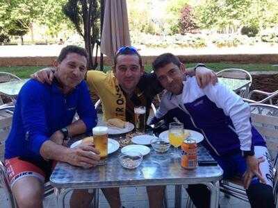 Restaurante El Kapricho