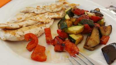 Restaurante El Kapricho