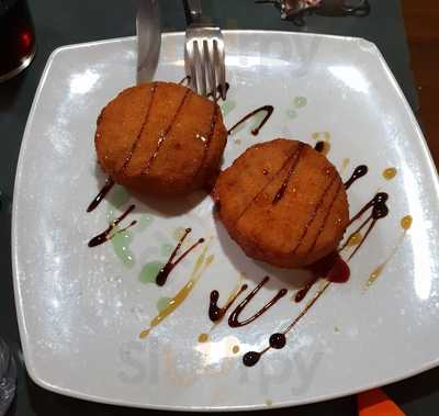 Restaurante El Kapricho