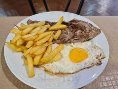 Restaurante El Kapricho