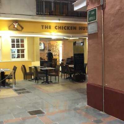 The Chicken Hut