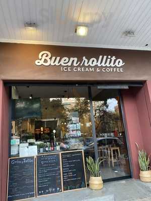 Buen Rollito