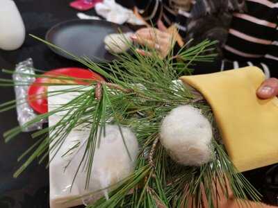 Escuela De Hosteleria Topi