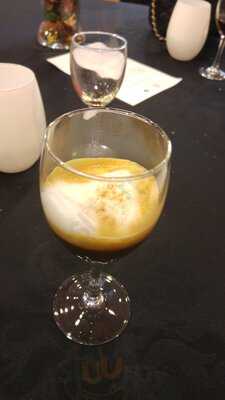 Escuela De Hosteleria Topi