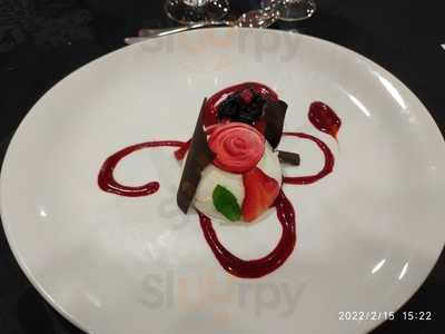 Escuela De Hosteleria Topi