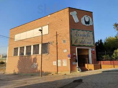 Escuela De Hosteleria Topi