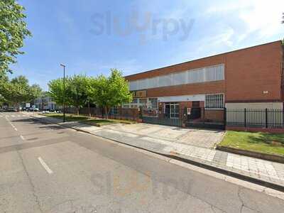 Escuela De Hosteleria Topi