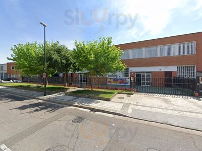 Escuela De Hosteleria Topi