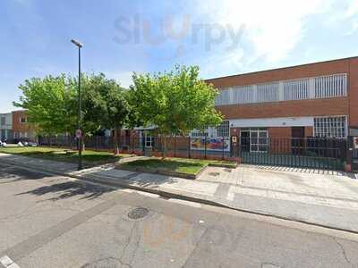 Escuela De Hosteleria Topi