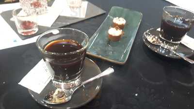 Escuela De Hosteleria Topi